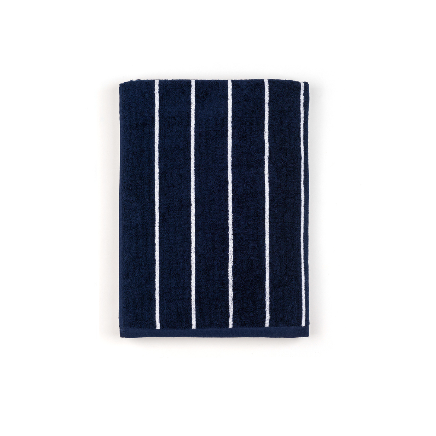 Pena Strandtuch Navy Blue – 100 × 180 cm