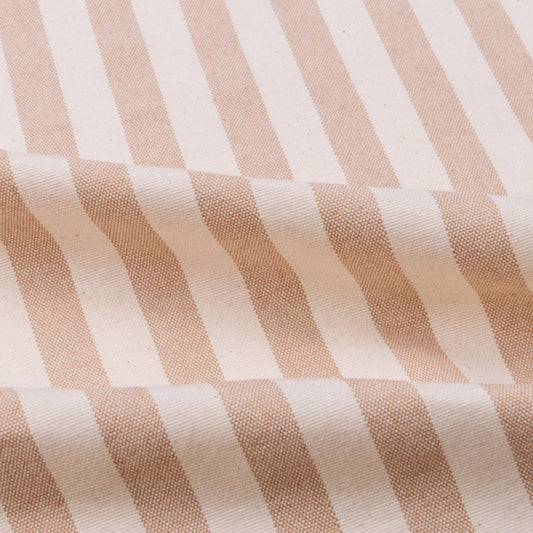 Barra Tischläufer Beige – 50 × 160 cm