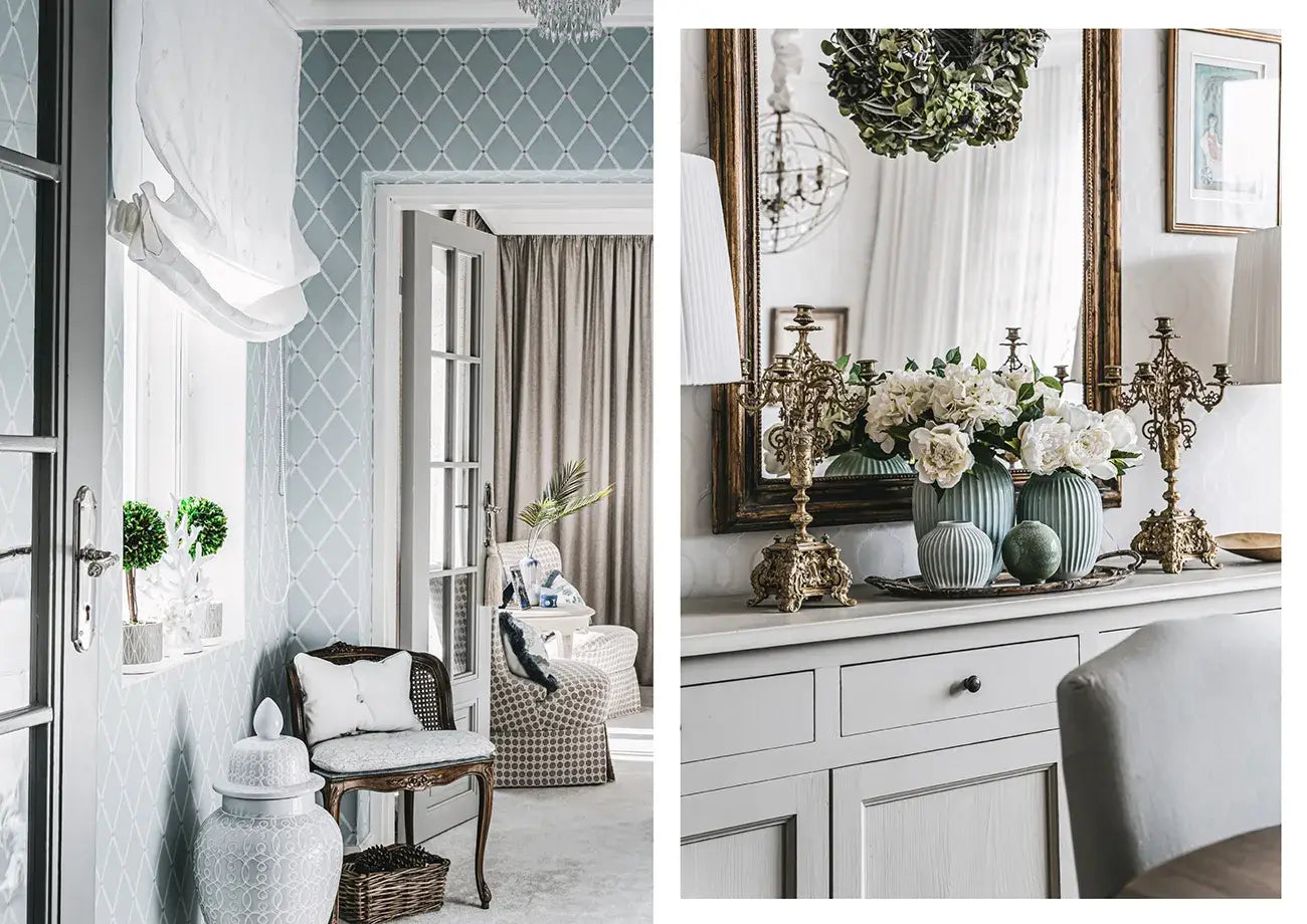 Hidden Gems - Zuhause wie ein Traum