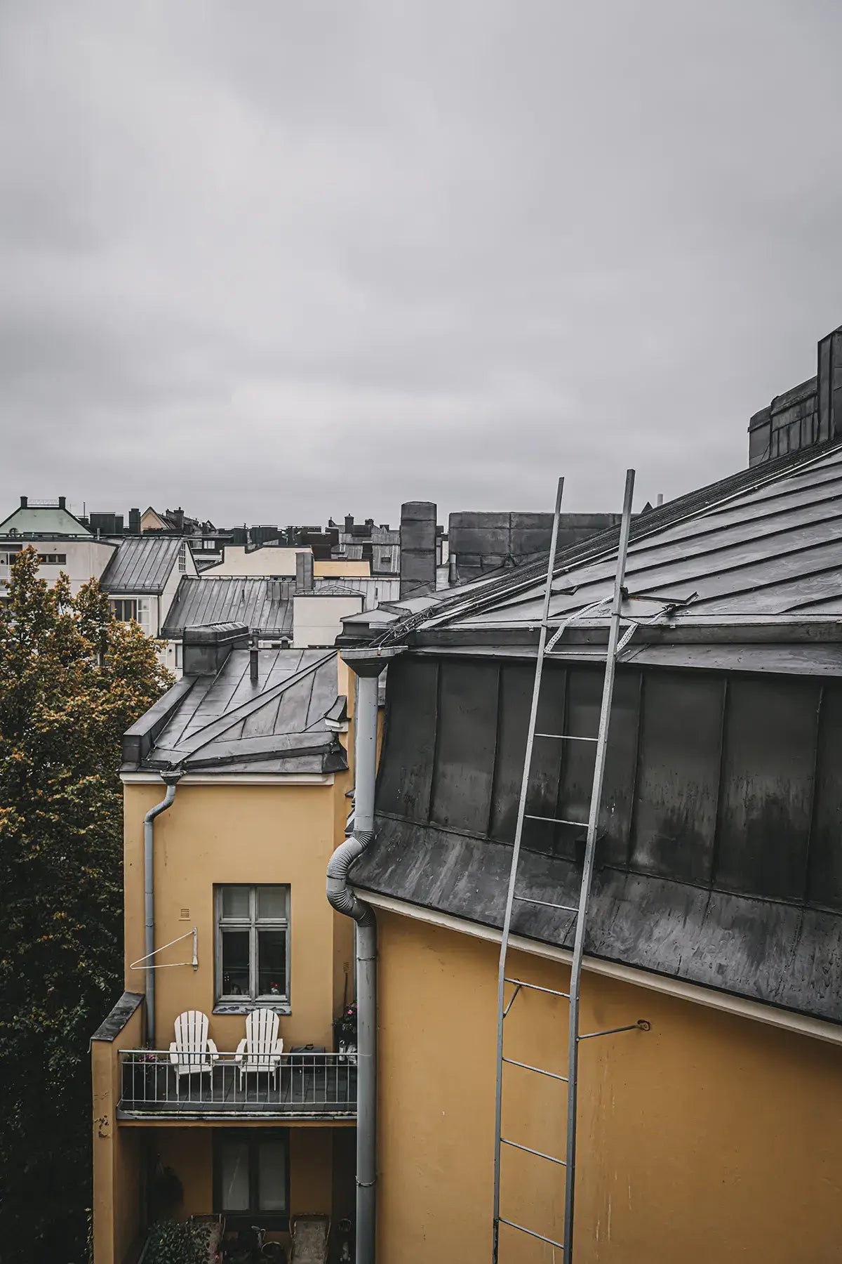 Hausgemacht — Geheimnisse zeitloser Innenräume