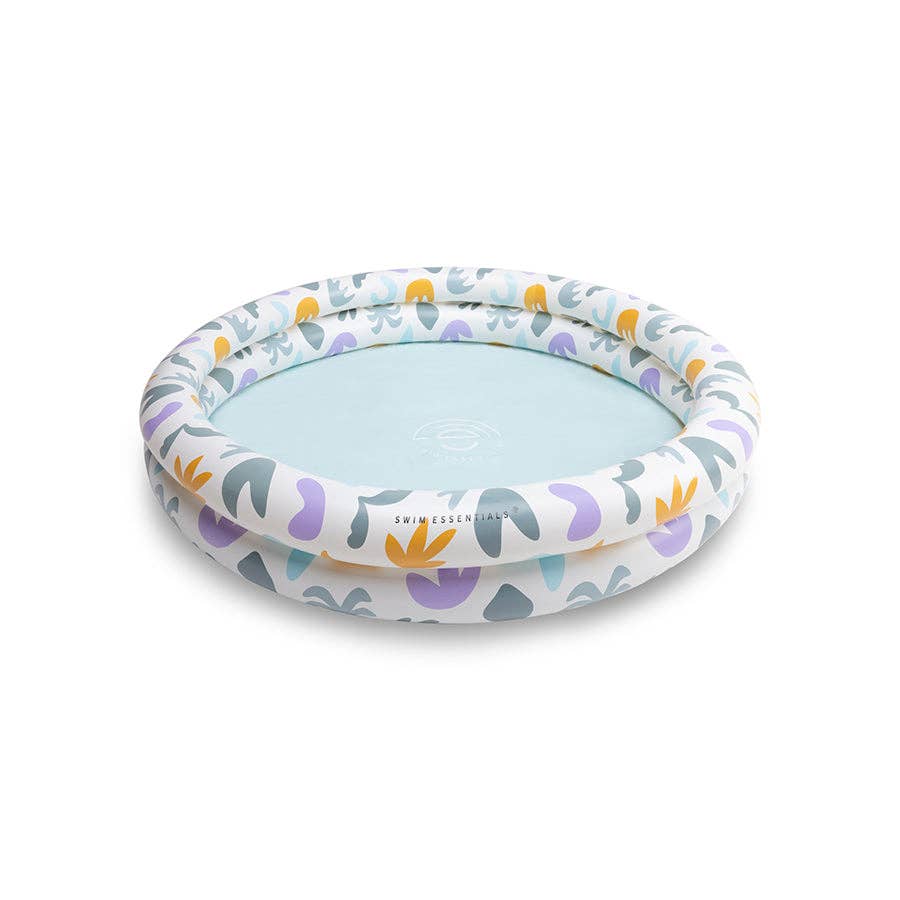 Kinderpool Mehrfarbig – Ø 100 cm