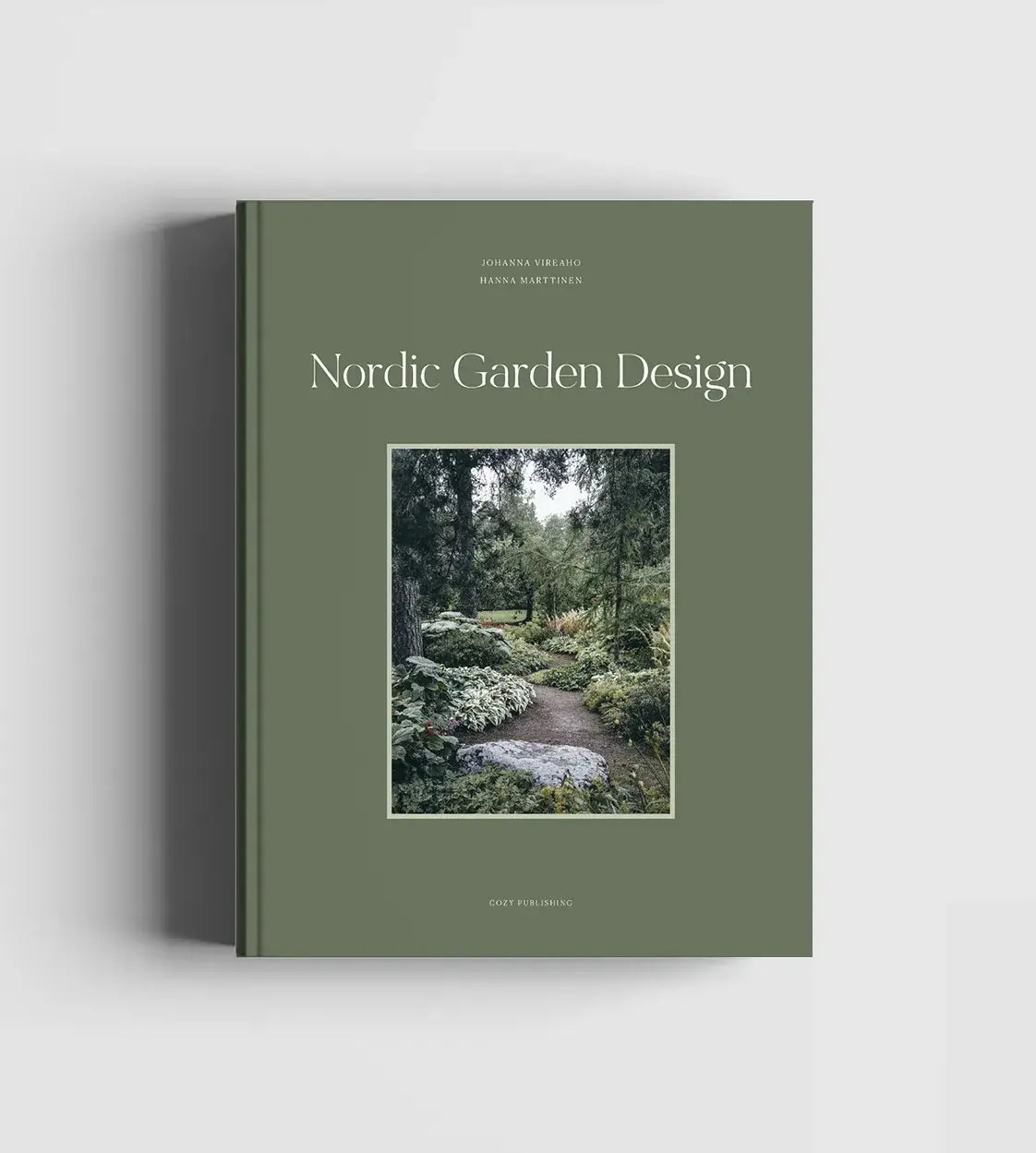 Nordic Garden Design – Zeitlose Garteninspiration aus dem Norden
