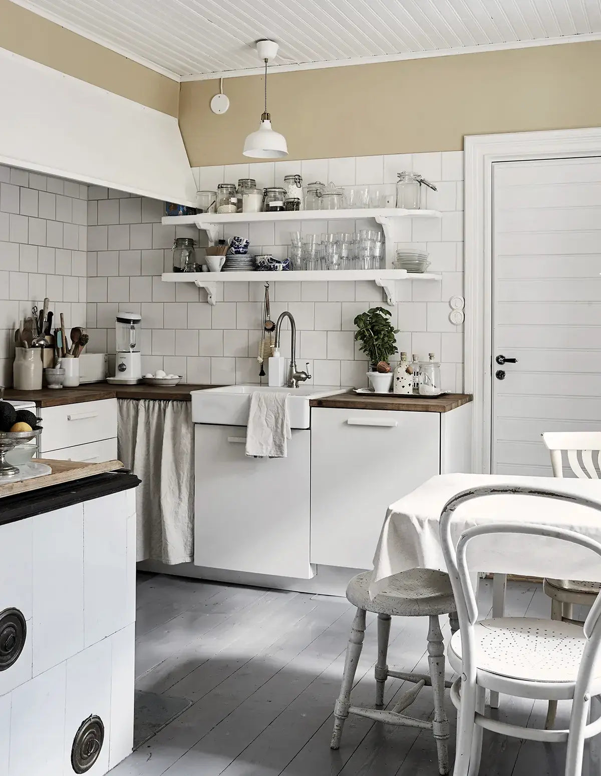 Hausgemacht — Geheimnisse zeitloser Innenräume