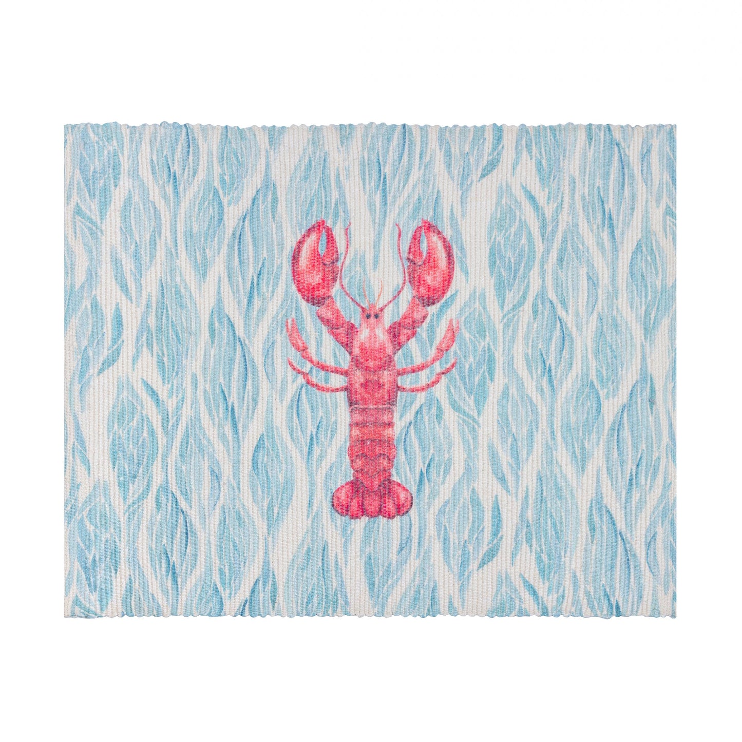 Abersoch Tischsets Marine – 4er-Set für drinnen & draußen
