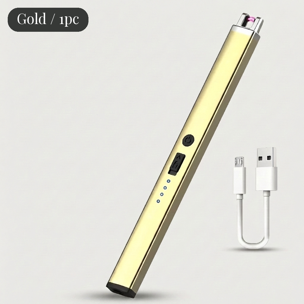 Wiederaufladbares USB-Lichtbogenfeuerzeug