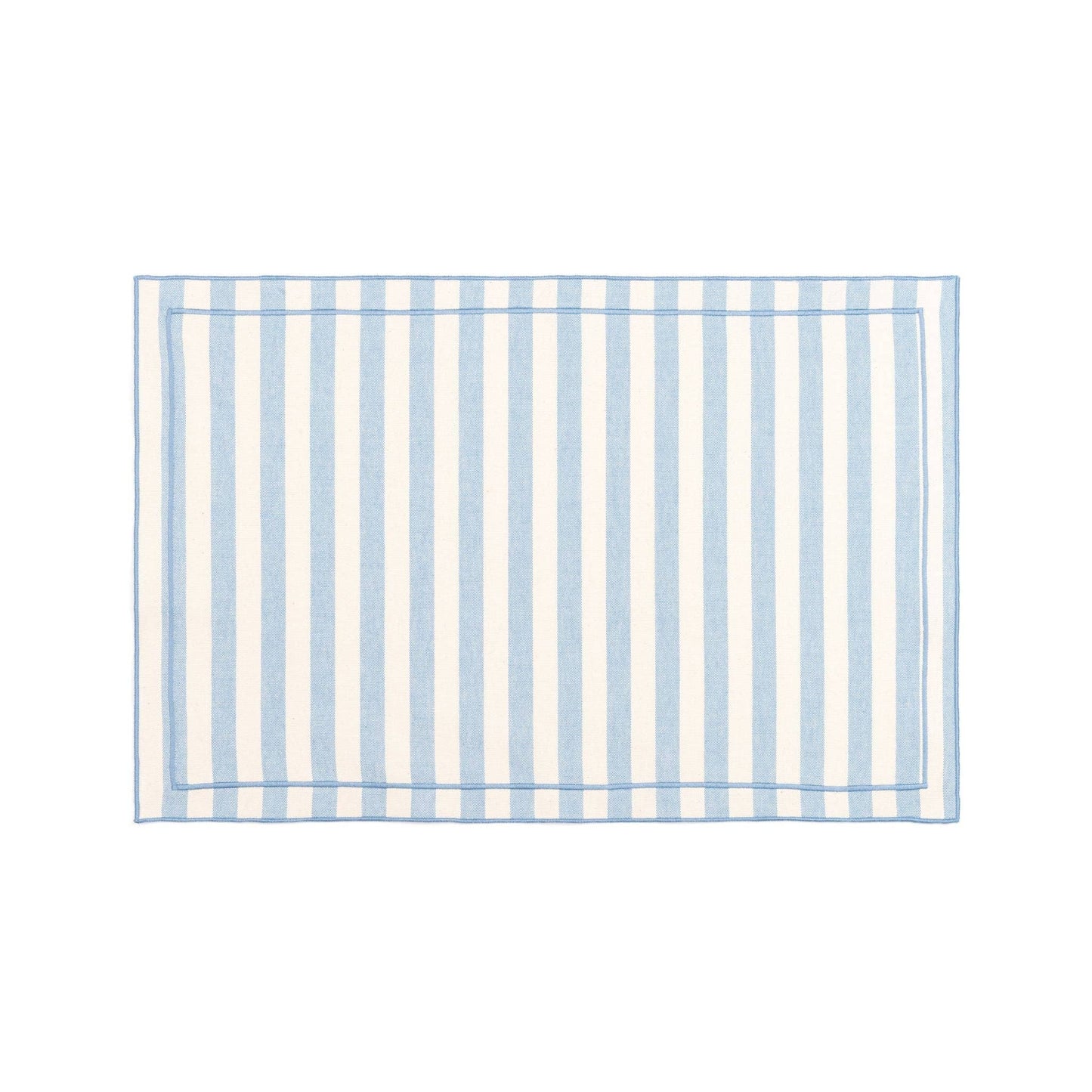Barra Platzset Blauer Himmel – 35 × 50 cm