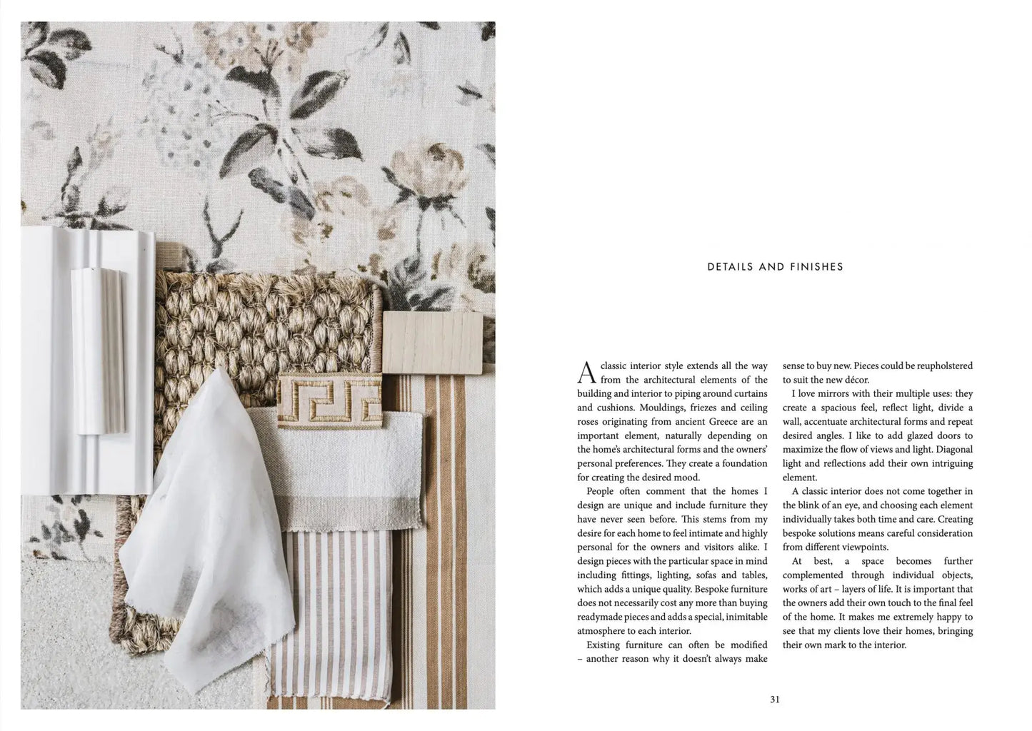 Hidden Gems - Zuhause wie ein Traum