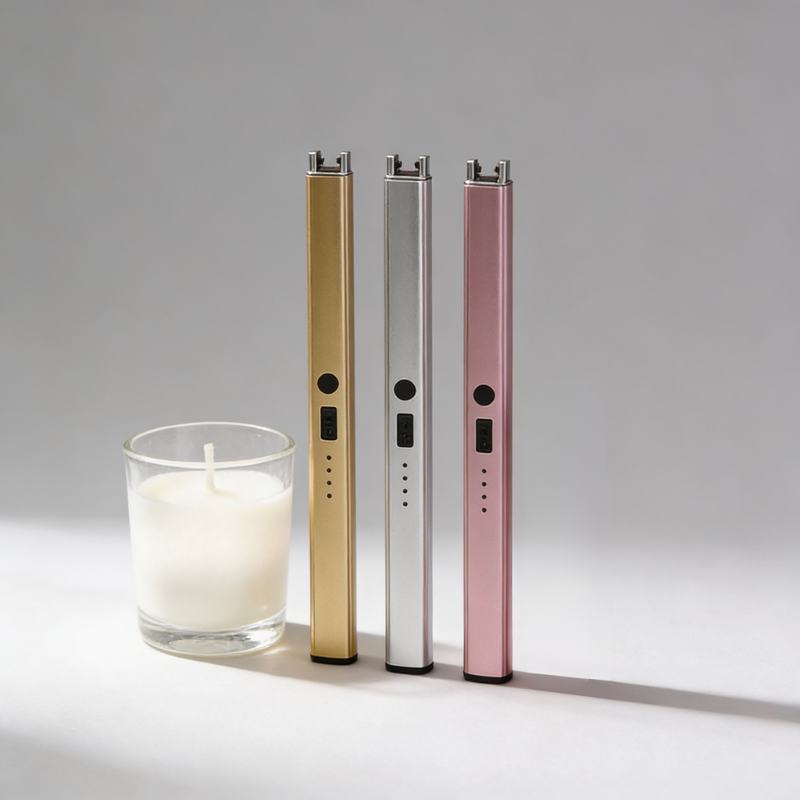 Wiederaufladbares USB-Lichtbogenfeuerzeug