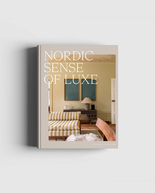 Nordisches Luxusgefühl (Interior-Buch)