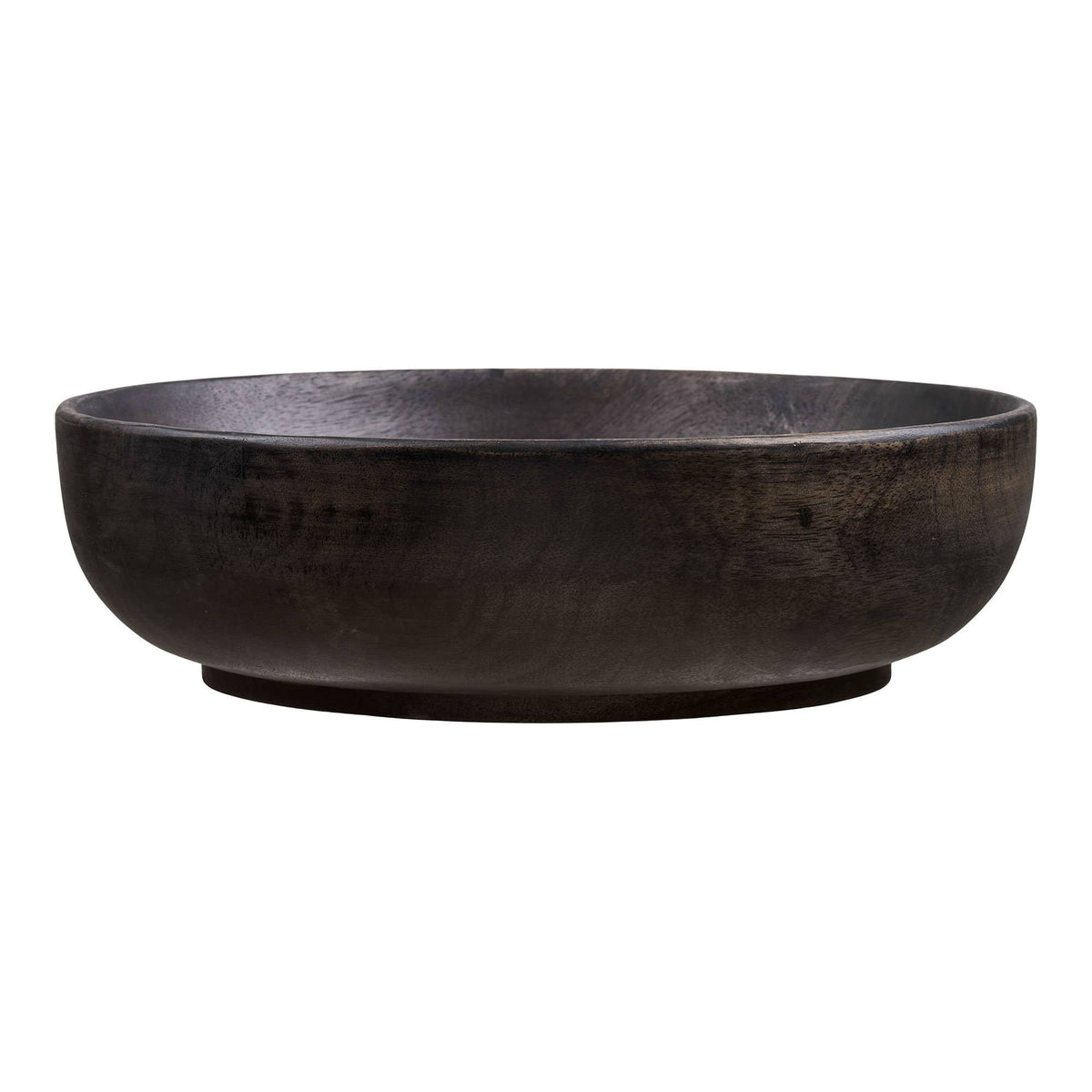 Schale Kullu Bowl aus Mangoholz, Ø 26,5 cm