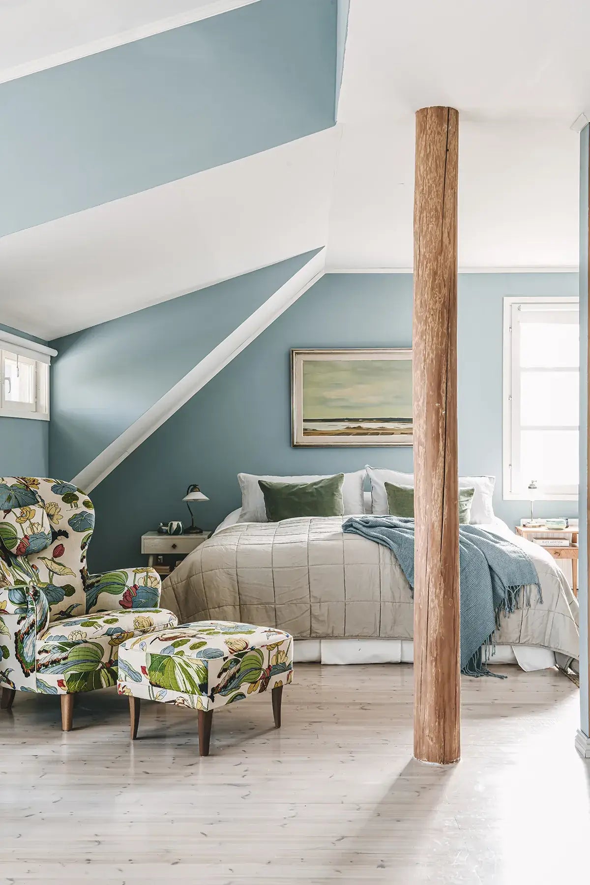 Hausgemacht — Geheimnisse zeitloser Innenräume