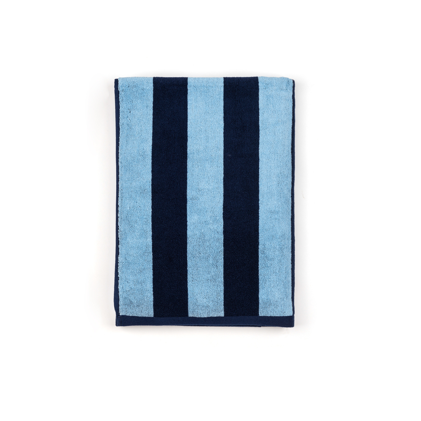 Pena Strandtuch Navy Blue – 100 × 180 cm