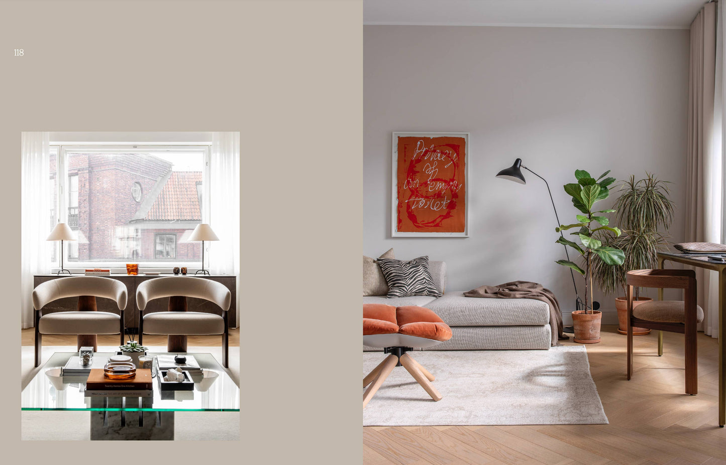 Nordisches Luxusgefühl (Interior-Buch)