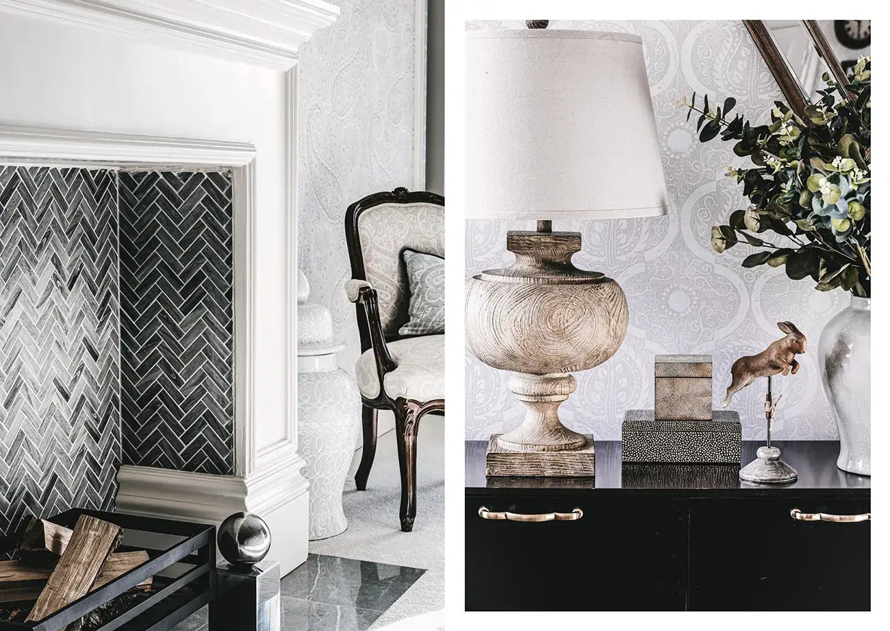 Hidden Gems - Zuhause wie ein Traum