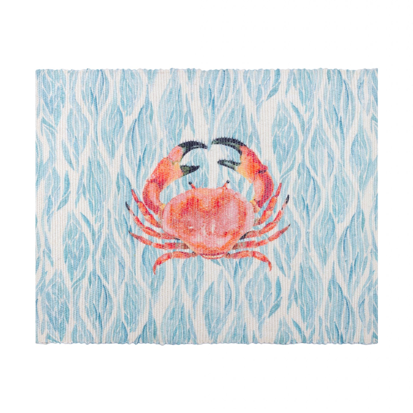 Abersoch Tischsets Marine – 4er-Set für drinnen & draußen