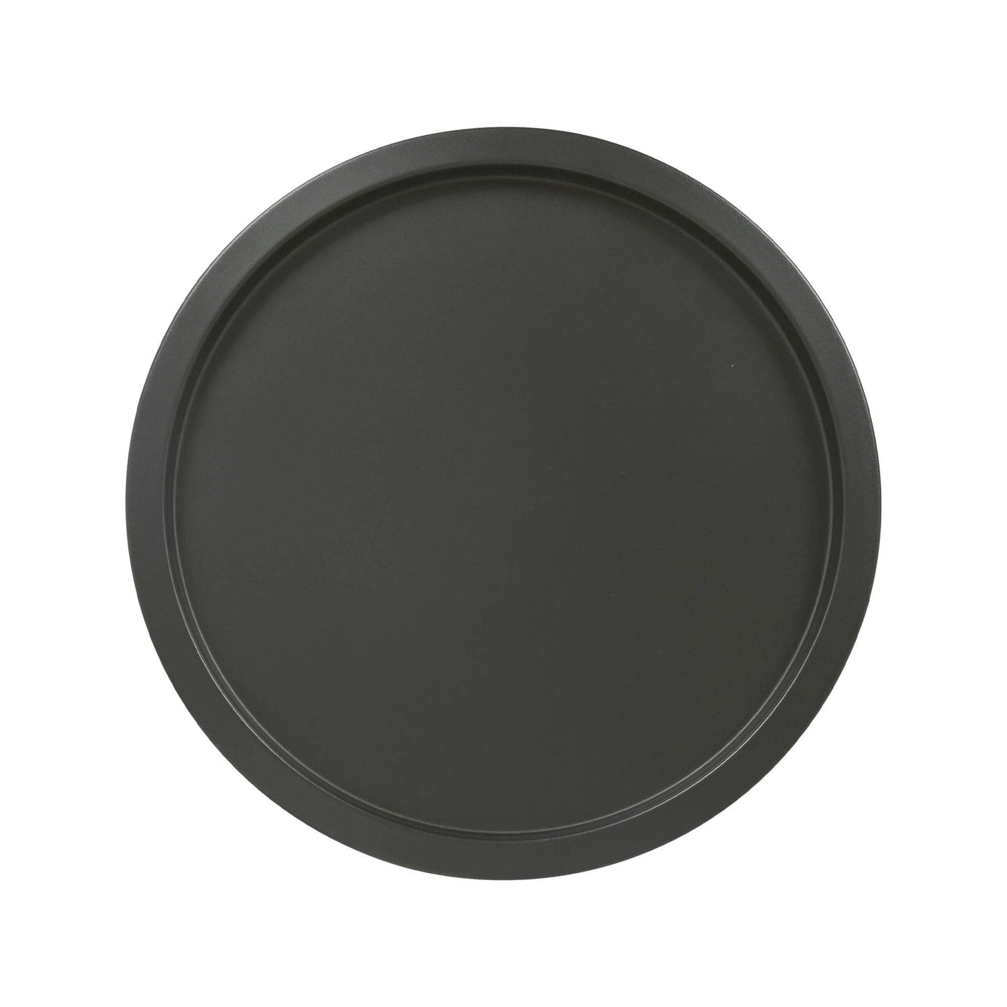Runder Tabletttisch aus Stahl – von Harbour Housewares