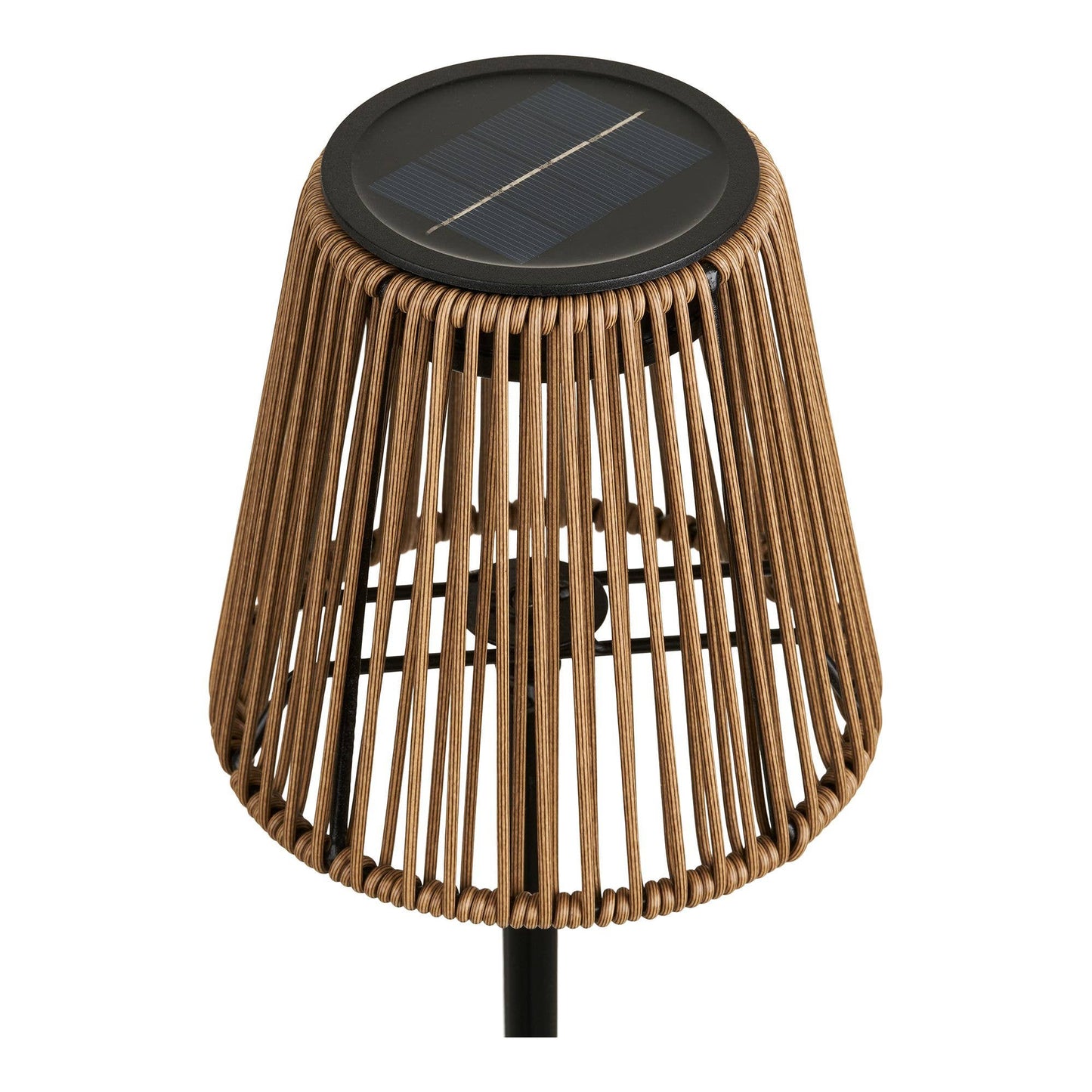 Solar Tischlampe Salford