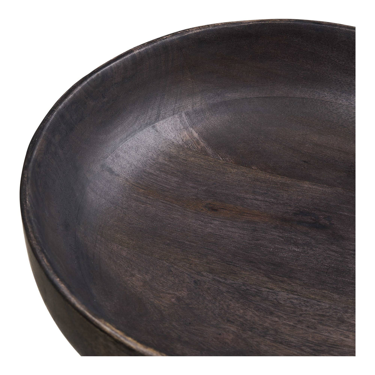 Schale Kullu Bowl aus Mangoholz, Ø 26,5 cm