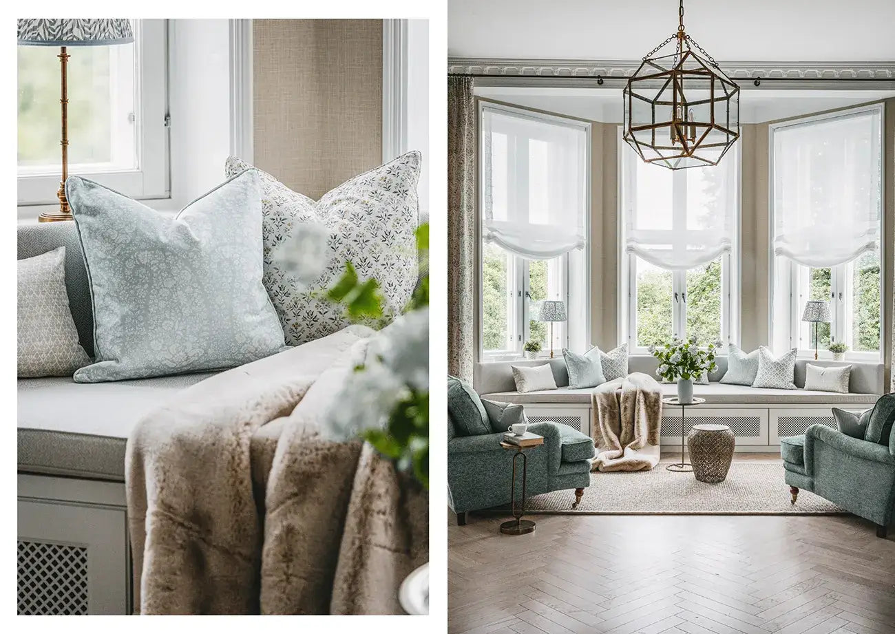 Hidden Gems - Zuhause wie ein Traum