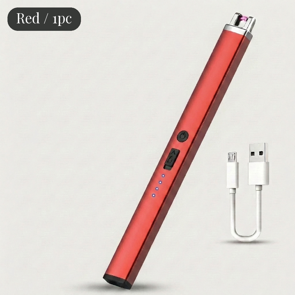 Wiederaufladbares USB-Lichtbogenfeuerzeug