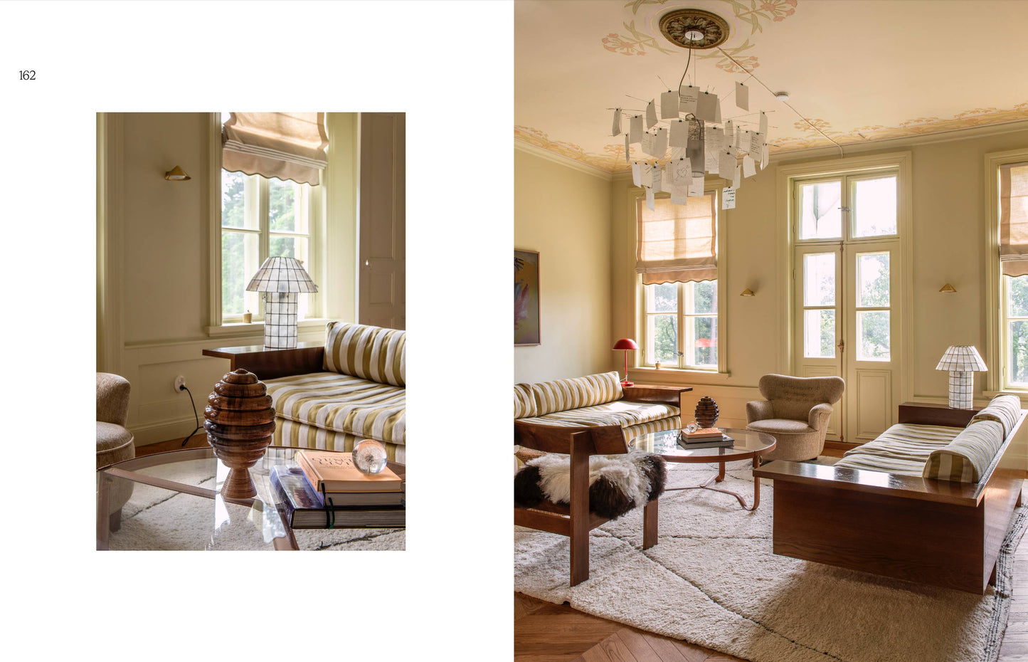 Nordisches Luxusgefühl (Interior-Buch)