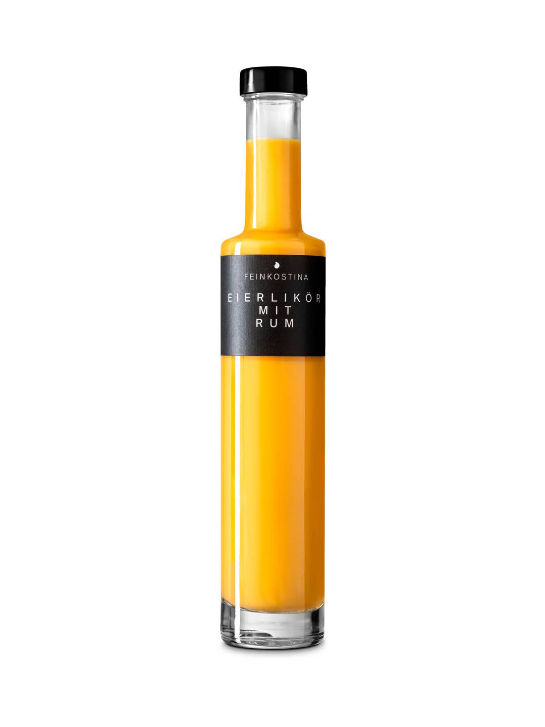 Eierlikör mit Rum – cremiger Klassiker mit feiner Rumnote
