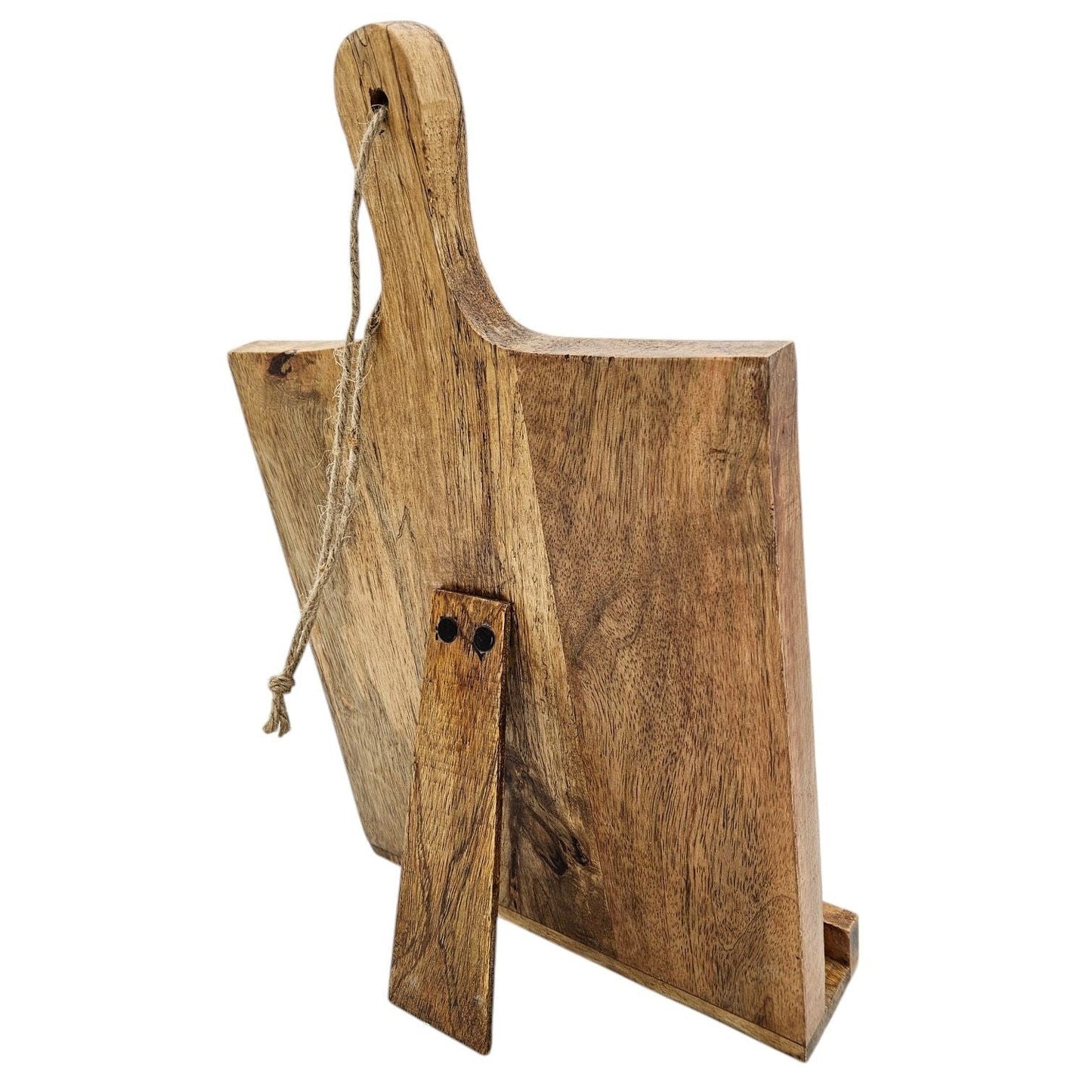 Kochbuchständer Rezepthalter Tablethalter Ständer Kochbuchhalter Buchständer