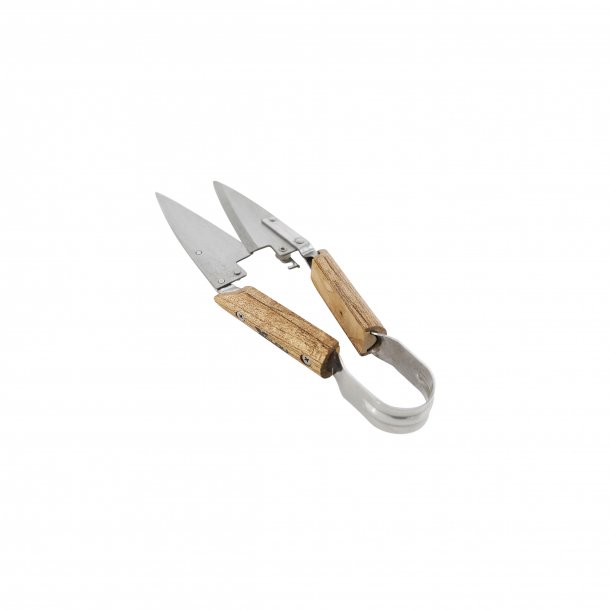 Schaufel Unkrautstecher Fugenkratzer Besen Gartenschere Edelstahl