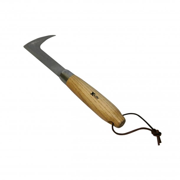 Schaufel Unkrautstecher Fugenkratzer Besen Gartenschere Edelstahl