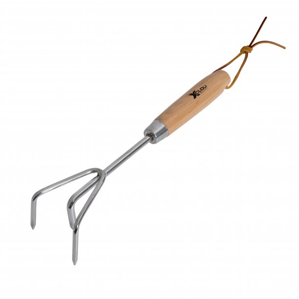 Schaufel Unkrautstecher Fugenkratzer Besen Gartenschere Edelstahl