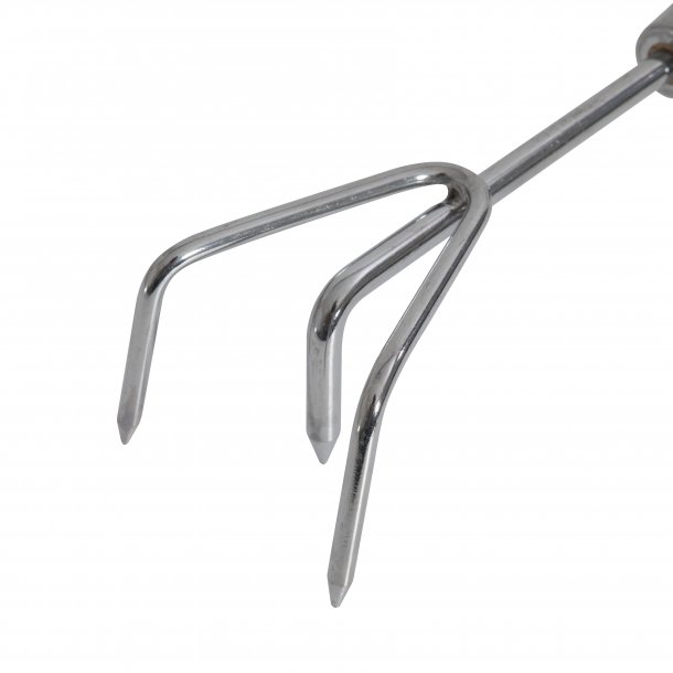 Schaufel Unkrautstecher Fugenkratzer Besen Gartenschere Edelstahl