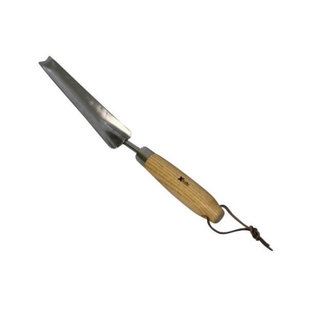 Schaufel Unkrautstecher Fugenkratzer Besen Gartenschere Edelstahl