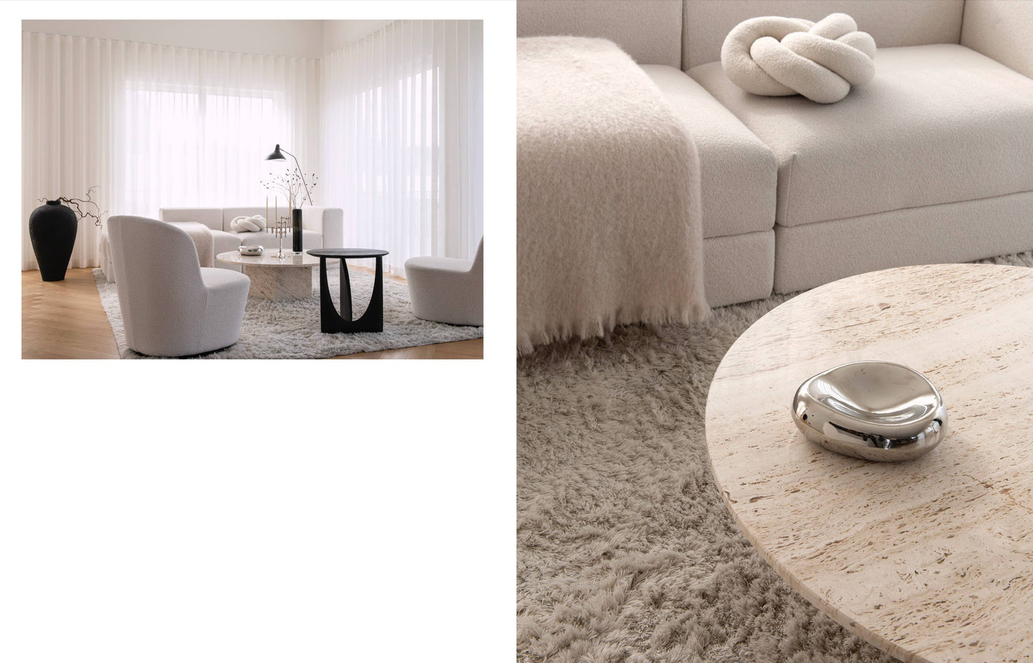 Nordisches Luxusgefühl (Interior-Buch)