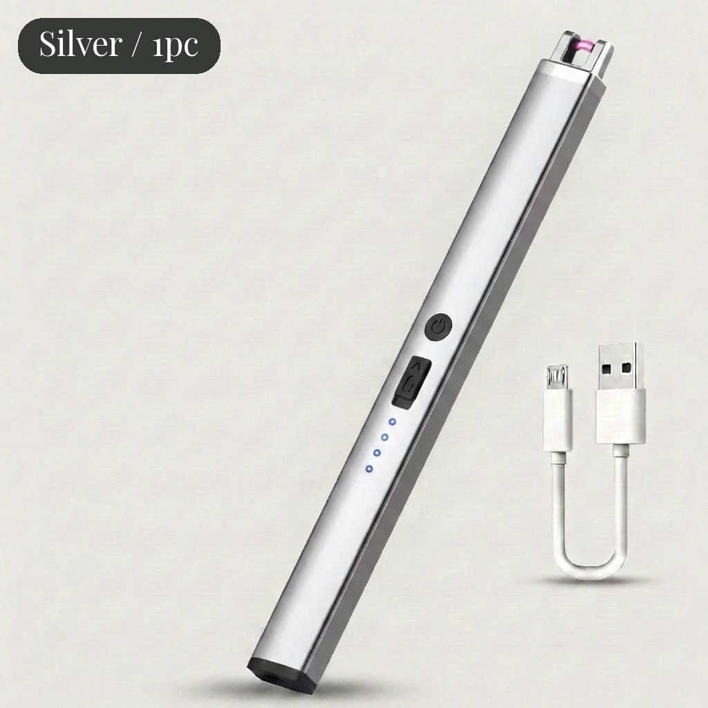 Wiederaufladbares USB-Lichtbogenfeuerzeug