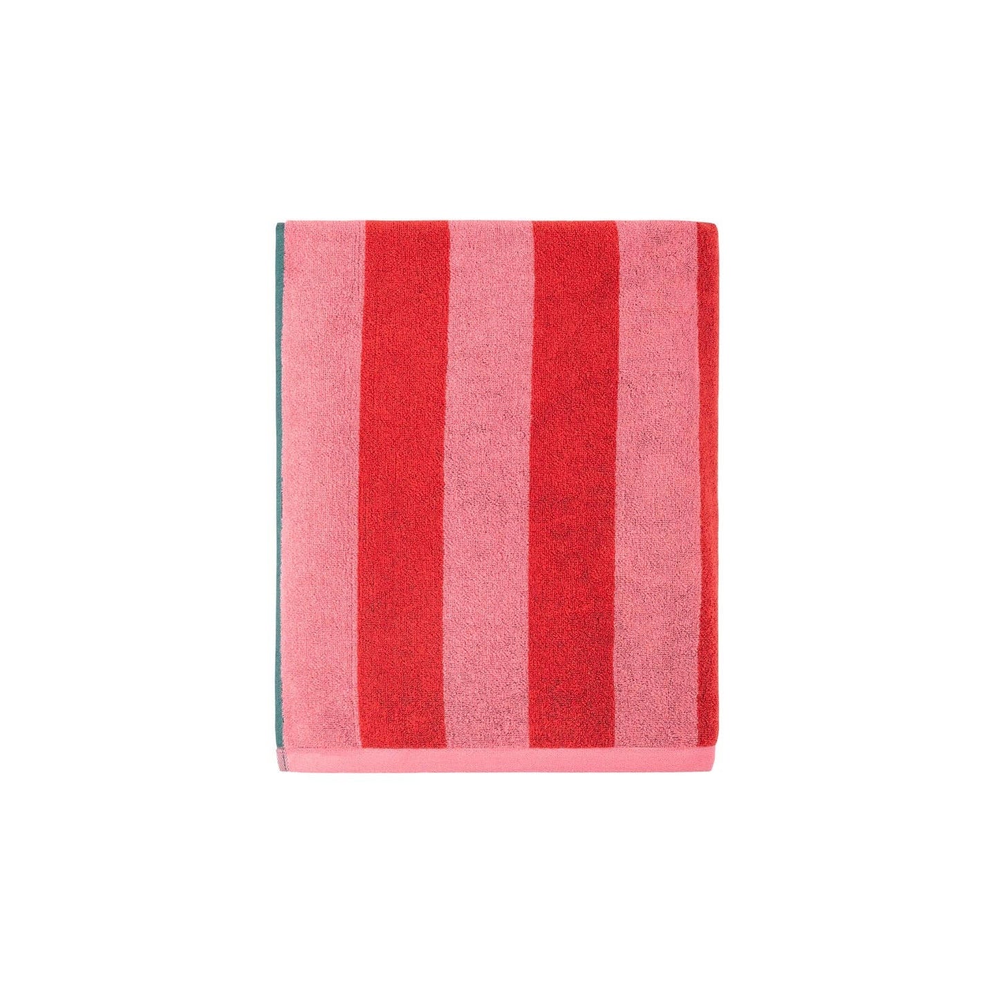 Pena Strandtuch Rosa – 100 × 180 cm