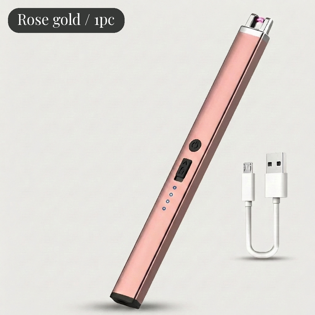 Wiederaufladbares USB-Lichtbogenfeuerzeug