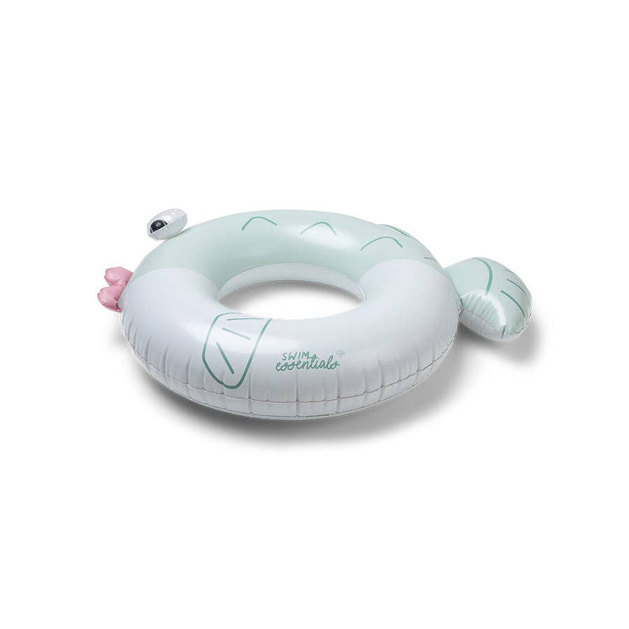Schwimmring Puck Kugelfisch – Ø 95 cm