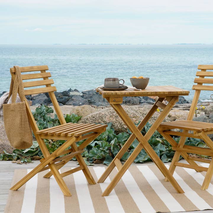 Cuenca Café-Set