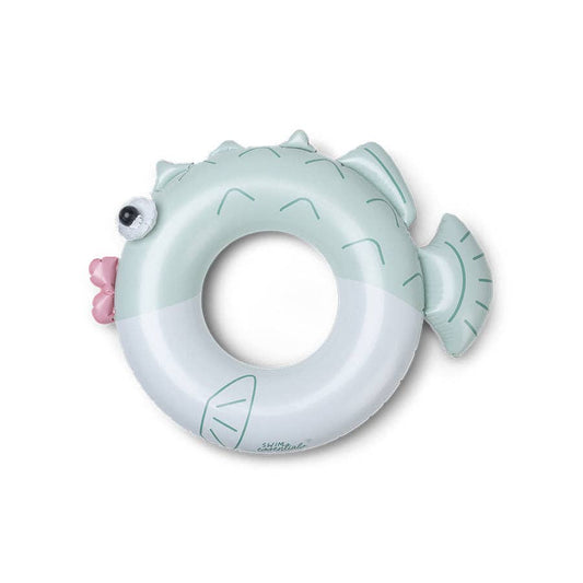 Schwimmring Puck Kugelfisch – Ø 95 cm