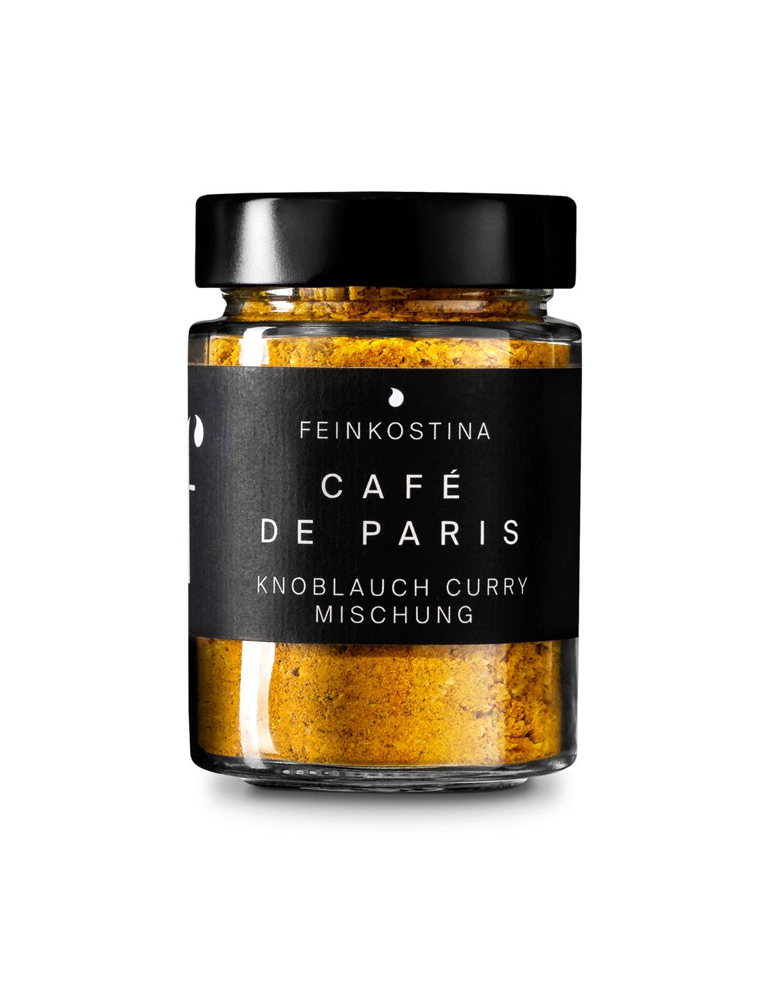 Café de Paris Gewürzmischung & Dip