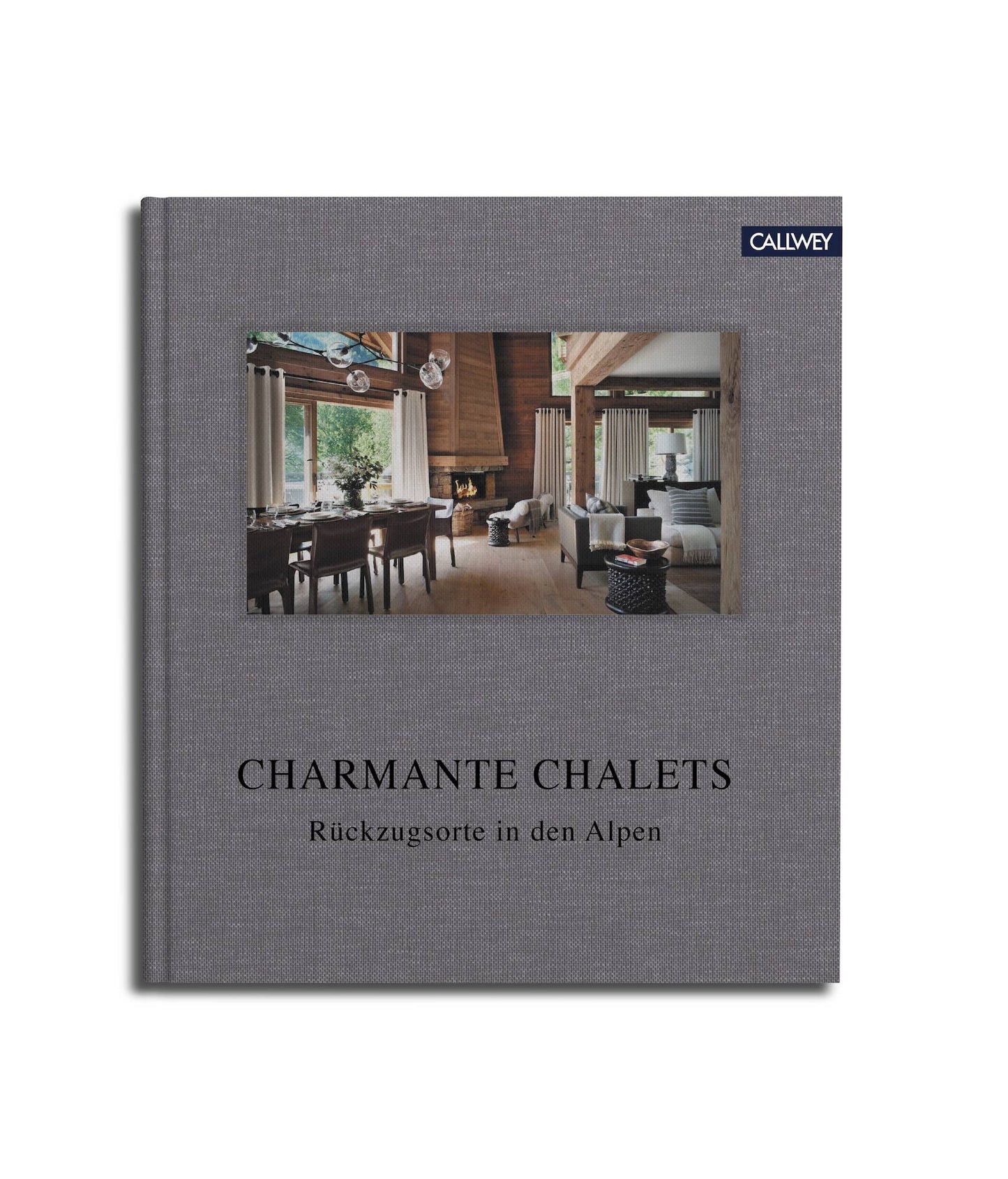 Charmante Chalets (Deutsch)