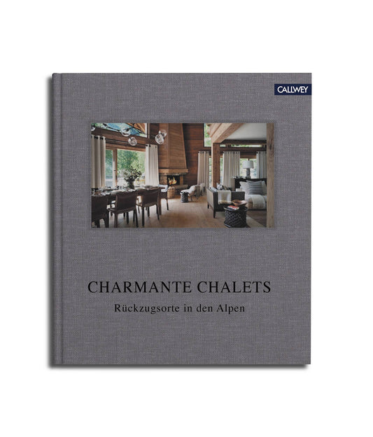 Charmante Chalets (Deutsch)