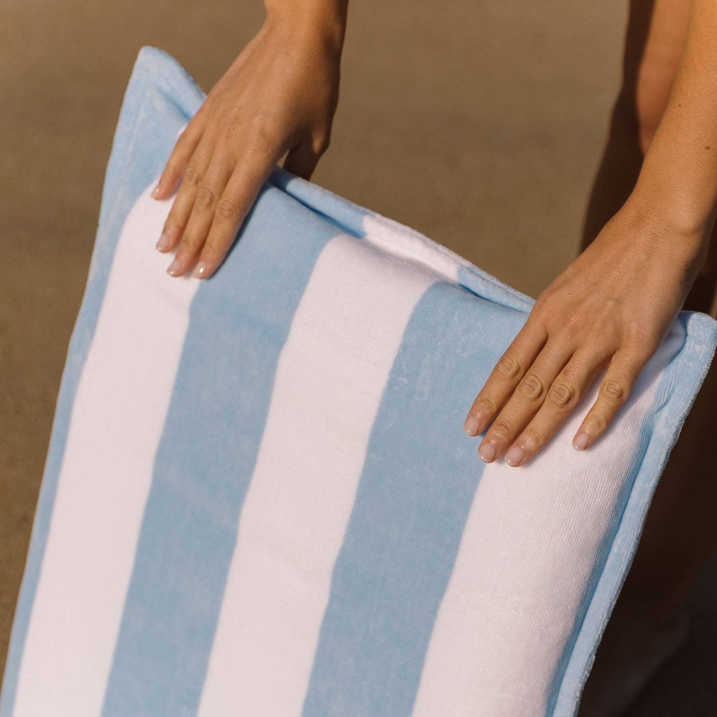 Gibalta Strandstuhl – klappbar & verstellbar