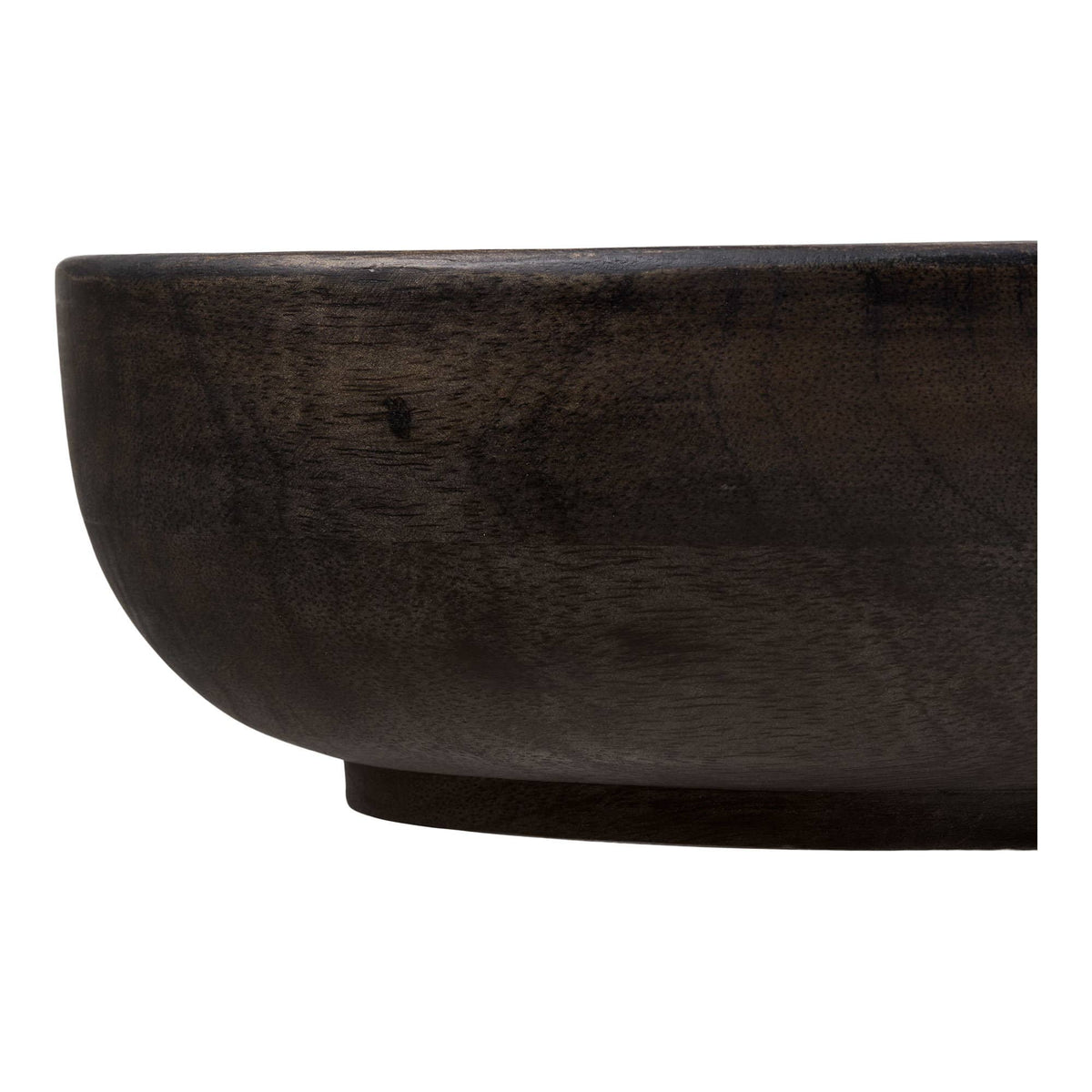 Schale Kullu Bowl aus Mangoholz, Ø 26,5 cm