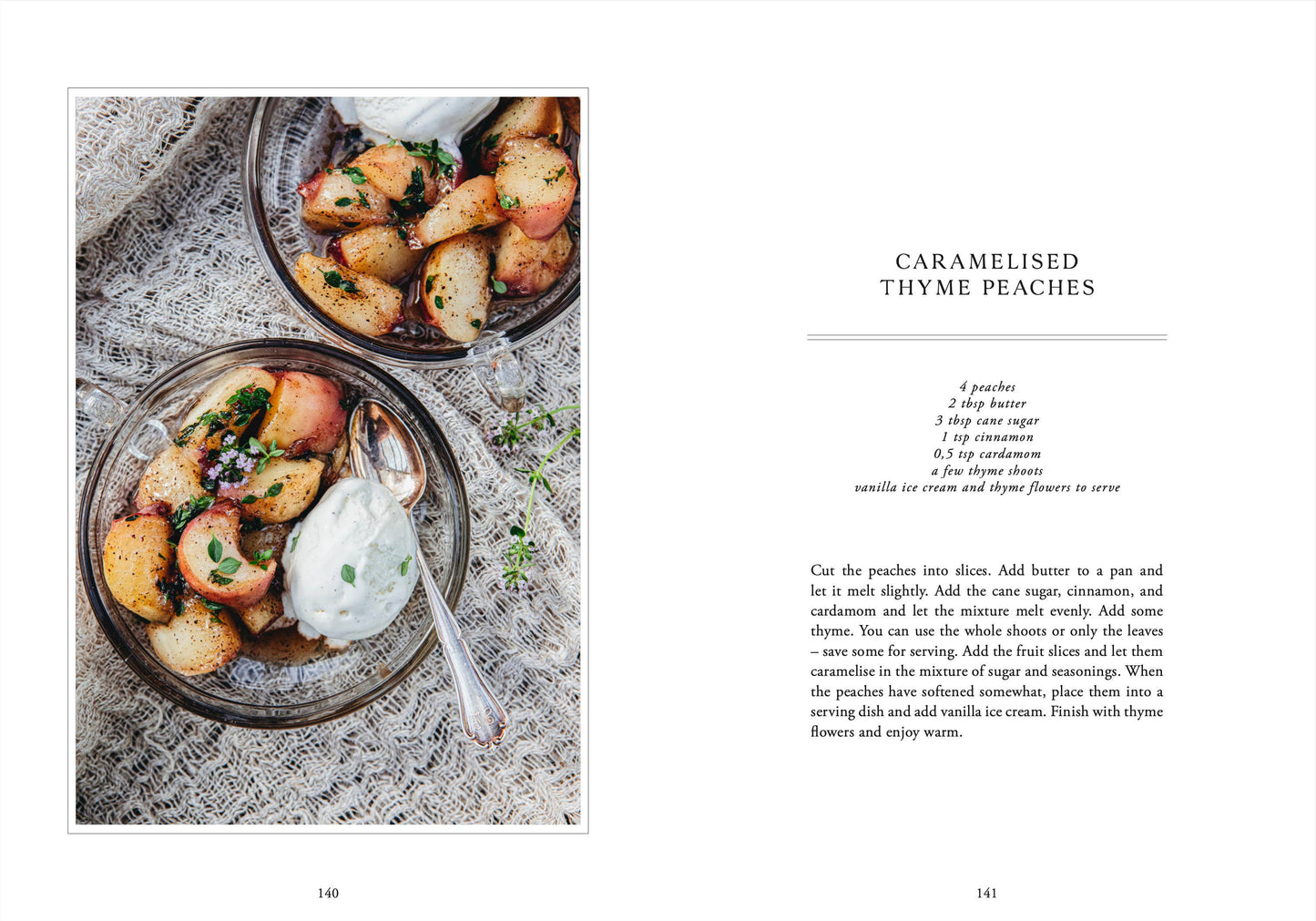 Leben mit Kräutern – Kräuter anbauen, pflegen & genießen