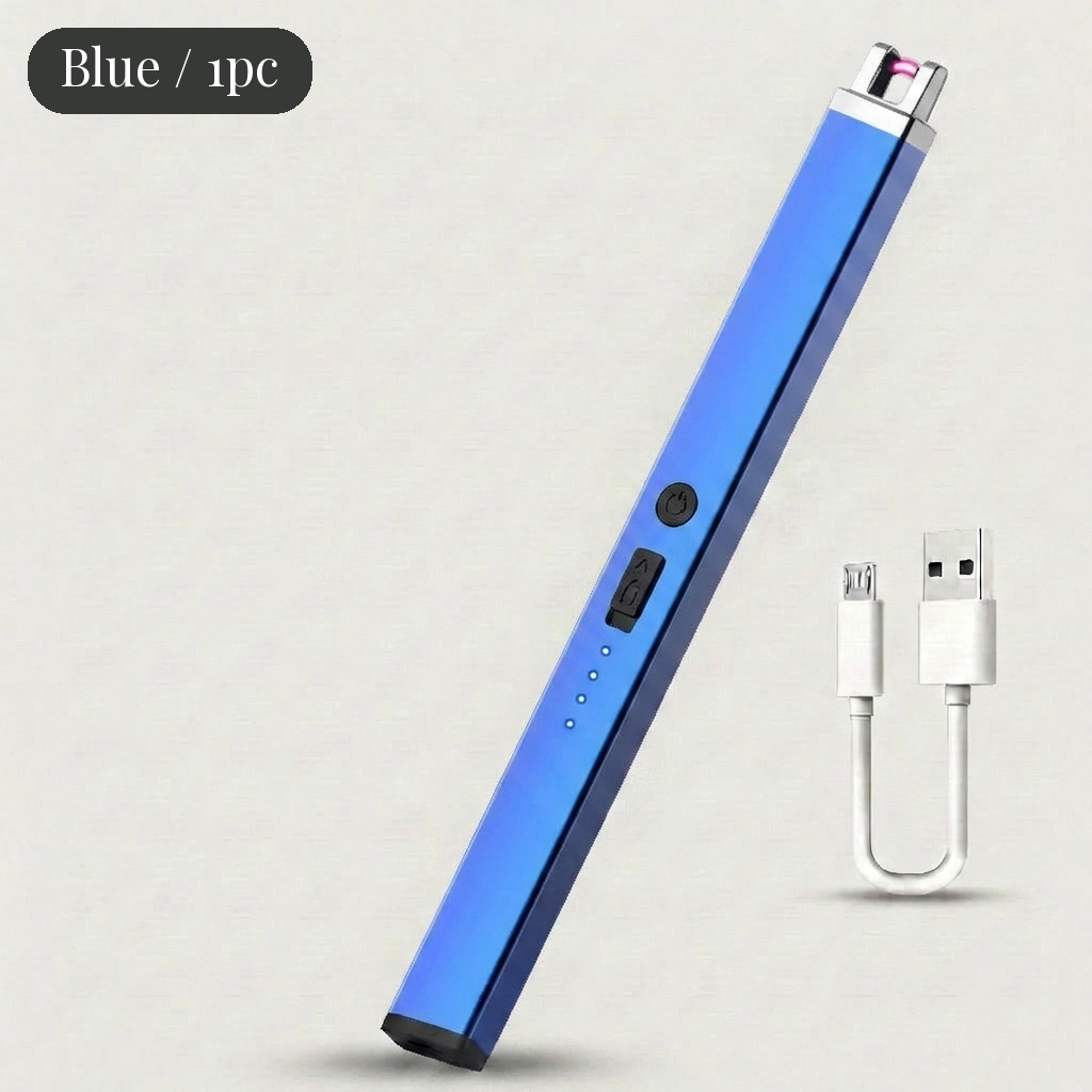 Wiederaufladbares USB-Lichtbogenfeuerzeug