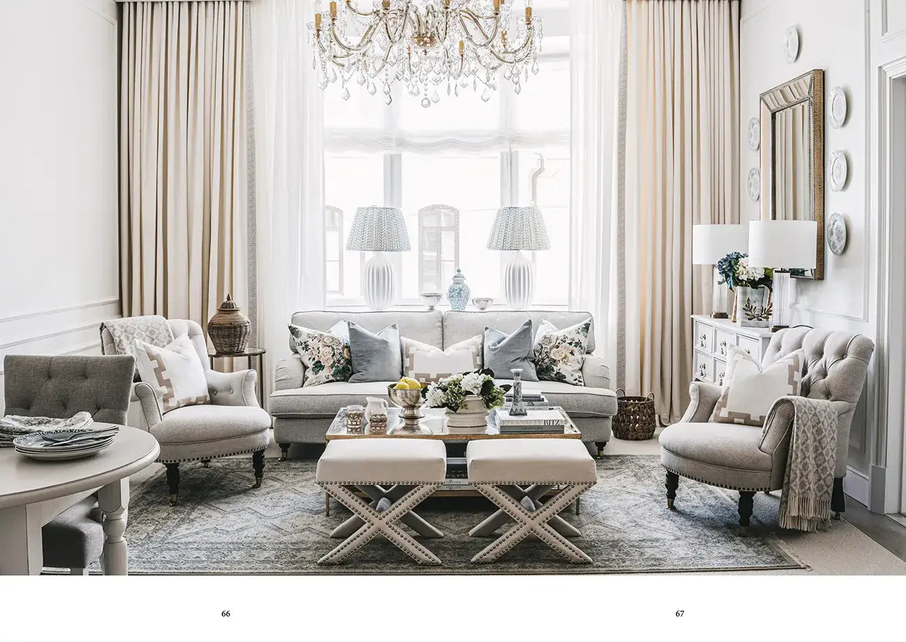 Hidden Gems - Zuhause wie ein Traum