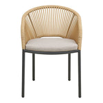 Novella Esszimmerstuhl - Beige / Sand