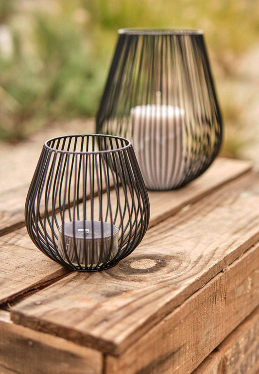 Marataba Windlicht Klein