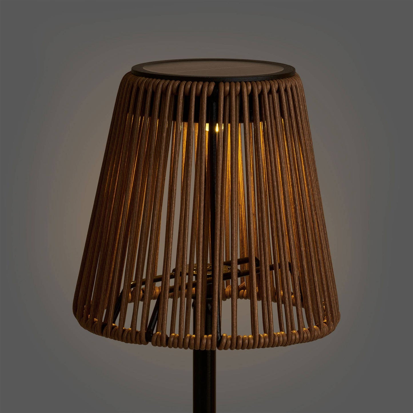 Solar Tischlampe Salford